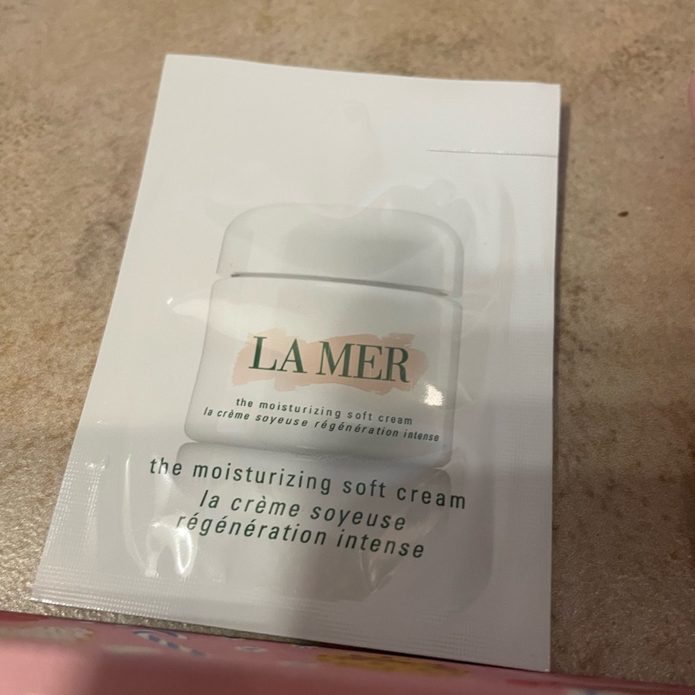La Mer/Too faced bundle - Picture 4 of 5